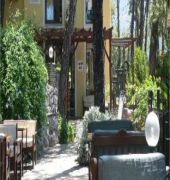 Monte Beach Resort Мармарис Екстериор снимка