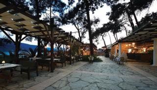 Monte Beach Resort Мармарис Екстериор снимка
